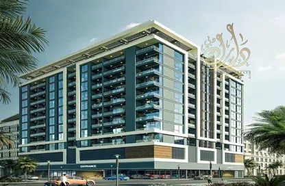 LUXURY | HIGH FINISHING | PRIME LOCATION |