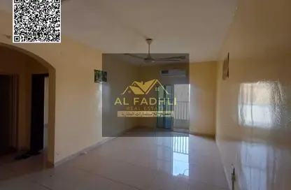 Apartment - 1 Bedroom - 1 Bathroom for rent in Al Rawda 3 Villas - Al Rawda 3 - Al Rawda - Ajman