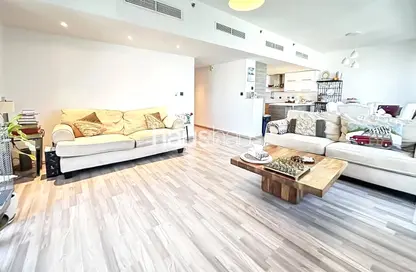 Apartment - 3 Bedrooms - 3 Bathrooms for sale in Dubai Arch - JLT Cluster G - Jumeirah Lake Towers - Dubai