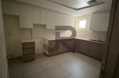 Apartment - 3 Bedrooms - 3 Bathrooms for rent in Nasayem Avenue - Mirdif Hills - Mirdif - Dubai