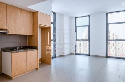 Apartment - 2 Bedrooms - 3 Bathrooms for sale in Raseel - Al Mamsha - Muwaileh - Sharjah