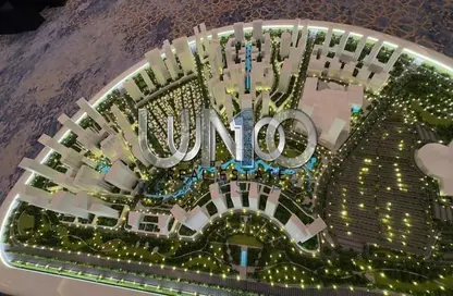 Apartment - Studio - 1 Bathroom for sale in Azizi Milan - City of Arabia - Dubai