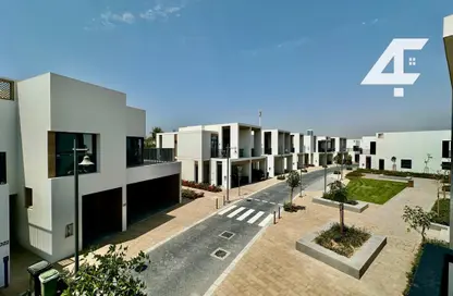 Apartment - 3 Bedrooms - 4 Bathrooms for rent in Bliss - Arabian Ranches 3 - Dubai
