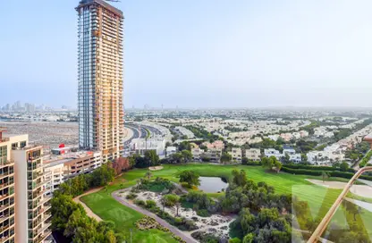 شقة - 2 غرف نوم - 3 حمامات للايجار في تانارو - ذا فيوز - دبي شقة - 2 غرف نوم - 3 حمامات للايجار في تانارو - ذا فيوز - دبي