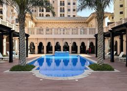 Apartment - 2 bedrooms - 3 bathrooms for sale in Al Andalus Tower E - Al Andalus - Jumeirah Golf Estates - Dubai
