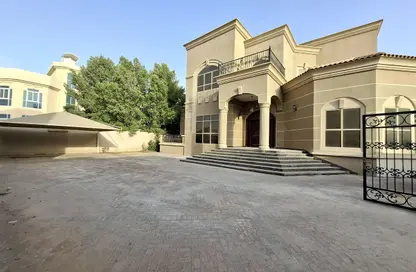 فيلا - 4 غرف نوم - 5 حمامات للايجار في مركز محمد بن زايد - مدينة محمد بن زايد - أبوظبي