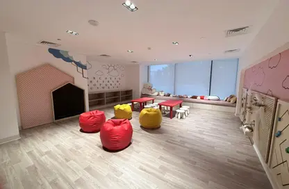 Apartment - 2 Bedrooms - 2 Bathrooms for rent in The Paragon by IGO - Business Bay - Dubai Apartment - 2 Bedrooms - 2 Bathrooms for rent in The Paragon by IGO - Business Bay - Dubai