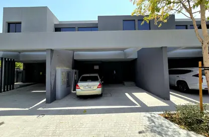 Townhouse - 2 Bedrooms - 4 Bathrooms for rent in Kaya - Masaar - Tilal City - Sharjah
