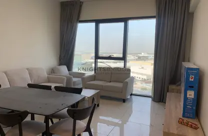 Apartment - 2 Bedrooms - 2 Bathrooms for sale in Alexis Tower - Downtown Jebel Ali - Dubai