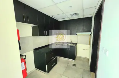 Apartment - Studio - 1 Bathroom for rent in Al Warsan 4 - Al Warsan - Dubai