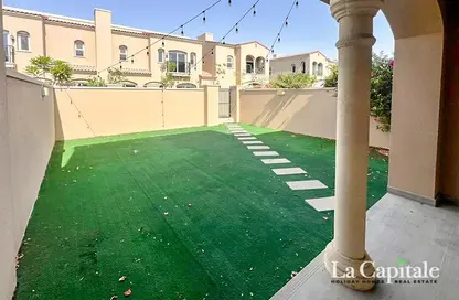 Townhouse - 2 Bedrooms - 3 Bathrooms for rent in Bella Casa - Serena - Dubai Land - Dubai