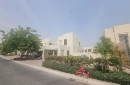 فيلا - 3 غرف نوم - 4 حمامات للايجار في ميرا اوازيس 3 - ميرا  اوازيس - ريم - دبي