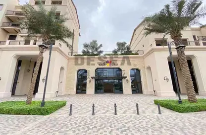 Apartment - 1 Bedroom - 2 Bathrooms for sale in Qamar 9 - Madinat Badr - Al Muhaisnah - Dubai