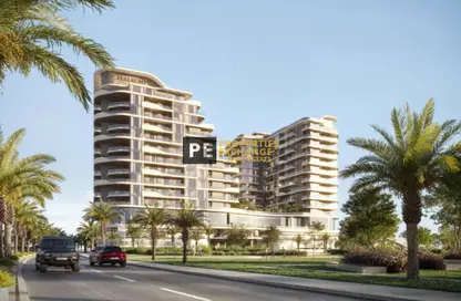 Apartment - 1 Bedroom - 2 Bathrooms for sale in Bellagio by Sunrise - Wasl Gate - Dubai