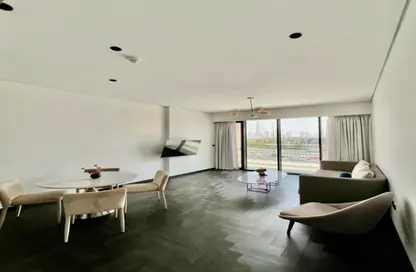 Apartment - 1 Bedroom - 1 Bathroom for sale in O10 - Al Jaddaf - Dubai