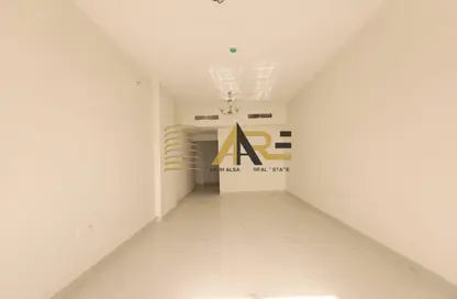 Apartment - 2 Bedrooms - 3 Bathrooms for rent in Sarab 2 - Aljada - Sharjah
