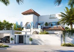 Outdoor House image for: Land for sale in Madinat Al Riyad - Abu Dhabi, Image 1
