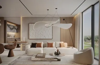 Apartment - 2 Bedrooms - 3 Bathrooms for sale in Ashwood Residences - Jumeirah Village Triangle - Dubai