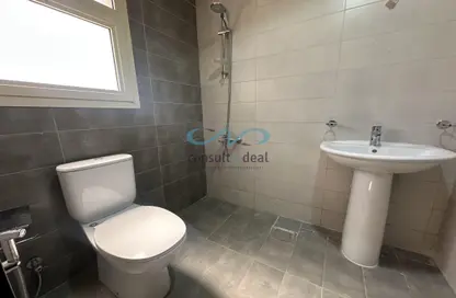 Apartment - Studio - 1 Bathroom for rent in Mohamed Bin Zayed Centre - Mohamed Bin Zayed City - Abu Dhabi