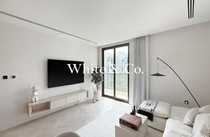 Apartment - 2 Bedrooms - 3 Bathrooms for sale in The Haven Residences - Jumeirah Village Circle - Dubai