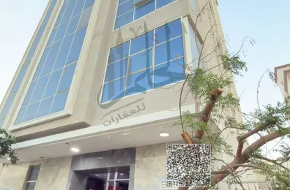 Apartment - Studio - 1 Bathroom for rent in Liwara 1 - Ajman