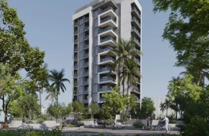 Apartment - 1 Bedroom - 2 Bathrooms for sale in Saray Prime Residences - Dubai Land Residence Complex - Dubai Land - Dubai Apartment - 1 Bedroom - 2 Bathrooms for sale in Saray Prime Residences - Dubai Land Residence Complex - Dubai Land - Dubai