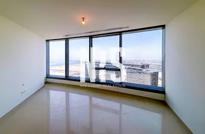شقة - غرفة نوم - 2 حمامات للبيع في برج سكاي - شمس أبوظبي - جزيرة الريم - أبوظبي