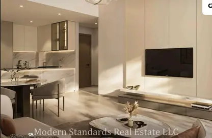 شقة - غرفة نوم - 2 حمامات للبيع في إنسو عنبر - جميرا جاردن سيتي - السطوة - دبي