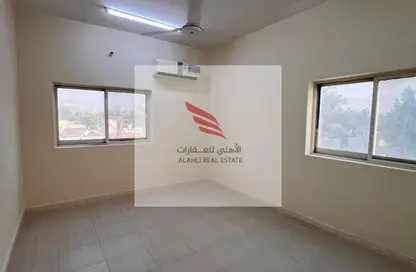 شقة - غرفة نوم - 1 حمام للايجار في 3 المويهات - المويهات - عجمان