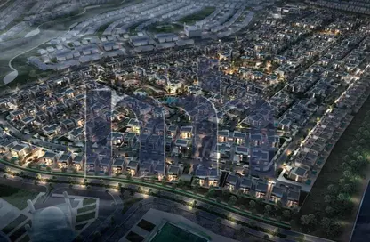 Land - Studio for sale in Saadiyat Reserve - Saadiyat Island - Abu Dhabi