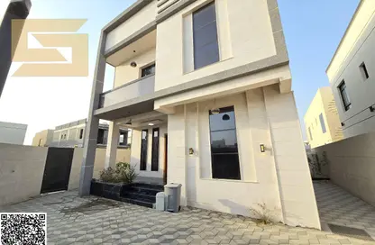 Villa - 4 Bedrooms - 5 Bathrooms for sale in Al Zaheya Gardens - Al Zahya - Ajman