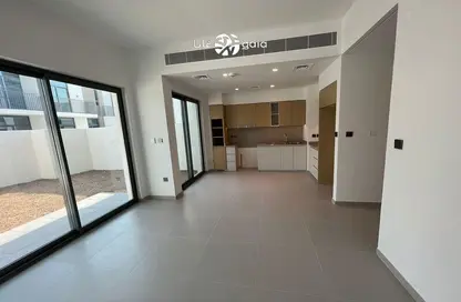 Empty Room image for: Villa - 3 Bedrooms - 4 Bathrooms for sale in Joy - Arabian Ranches 3 - Dubai, Image 1