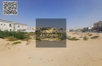 أرض - استوديو للبيع في فلل الروضة 2 - 2  الروضة - الروضة - عجمان