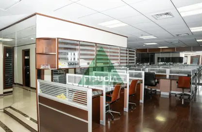 Office Space - Studio - 1 Bathroom for sale in Saba Tower 1 - JLT Cluster E - Jumeirah Lake Towers - Dubai