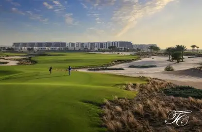 Land - Studio for sale in Mulberry - Damac Hills 2 - Dubai