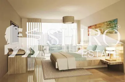 شقة - غرفة نوم - 2 حمامات للبيع في تايم 3 - مجمع دبي ريزيدنس - دبي لاند - دبي