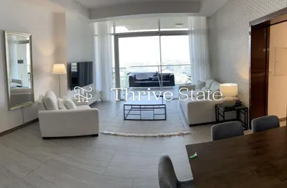 Apartment - 2 Bedrooms - 3 Bathrooms for sale in Hameni Tower - Jumeirah Village Circle - Dubai