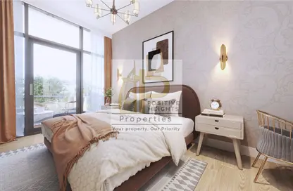 Apartment - 1 Bedroom - 1 Bathroom for sale in Verdana - Dubai Investment Park (DIP) - Dubai