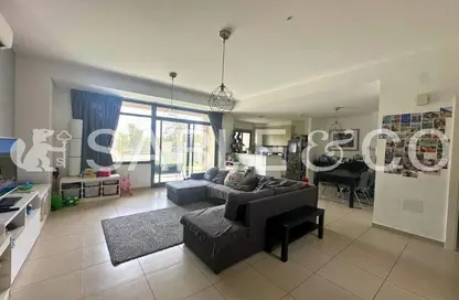 Villa - 3 Bedrooms - 4 Bathrooms for sale in Hayat Townhouses - Town Square - Dubai