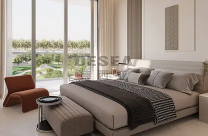 Apartment - 2 Bedrooms - 3 Bathrooms for sale in Sobha one Tower A - Sobha Hartland - Mohammed Bin Rashid City - Dubai