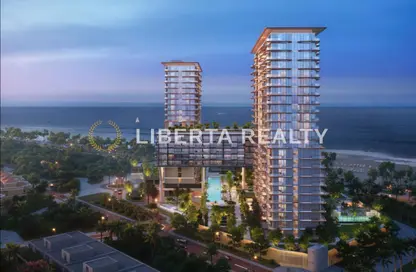 شقة - غرفة نوم - 2 حمامات للبيع في سوتو جراندي - قرية الحمرا - رأس الخيمة