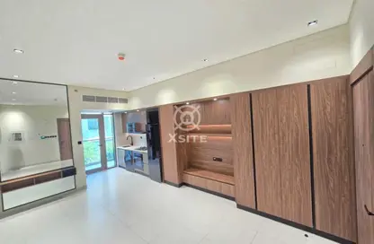 Apartment - Studio - 1 Bathroom for rent in Torino - Arjan - Dubai