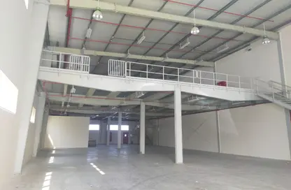 Warehouse - Studio - 1 Bathroom for rent in Industrial Area 18 - Sharjah Industrial Area - Sharjah Warehouse - Studio - 1 Bathroom for rent in Industrial Area 18 - Sharjah Industrial Area - Sharjah