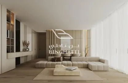 شقة - غرفة نوم - 1 حمام للبيع في تلال بن غاطي - حديقة دبي العلميه - دبي شقة - غرفة نوم - 1 حمام للبيع في تلال بن غاطي - حديقة دبي العلميه - دبي