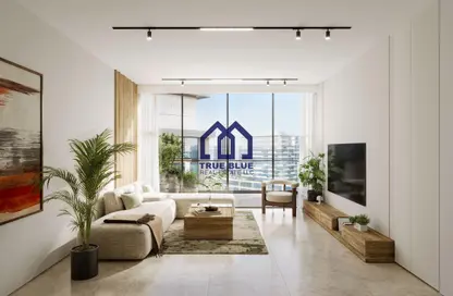 Apartment - 2 Bedrooms - 2 Bathrooms for sale in Al Hamra Greens - Al Hamra Village - Ras Al Khaimah