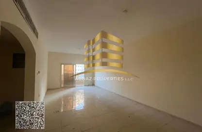 Apartment - 3 Bedrooms - 3 Bathrooms for rent in Al Naemiya Tower 1 - Al Naemiya Towers - Al Nuaimiya - Ajman