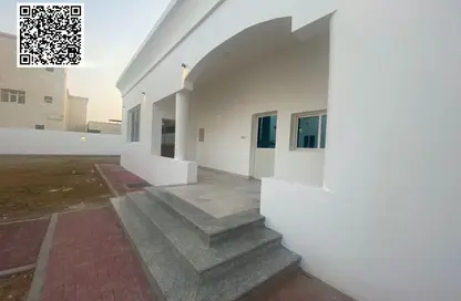 فيلا - 3 غرف نوم - 4 حمامات للايجار في 1 الحميدية - الحميدية - عجمان
