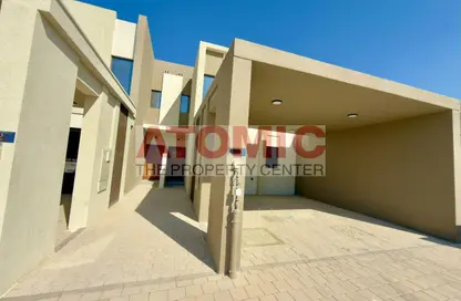 تاون هاوس - 3 غرف نوم - 4 حمامات للايجار في لا فايوليتا 2 - لا فيوليتا - فيلا نوفا - دبي لاند - دبي