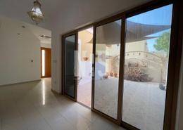 Townhouse - 4 bedrooms - 5 bathrooms for sale in Khannour Community - Al Raha Gardens - Abu Dhabi