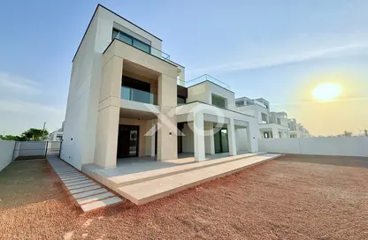 فيلا - 5 غرف نوم - 7 حمامات للبيع في كايا 1 - المرابع العربية 3 - دبي